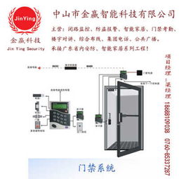 供应中山考勤门禁 张家边考勤与门禁一卡通综合解决方案